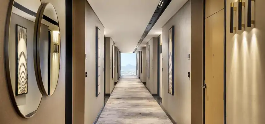 Doubletree By Hilton Madinah Gate image
